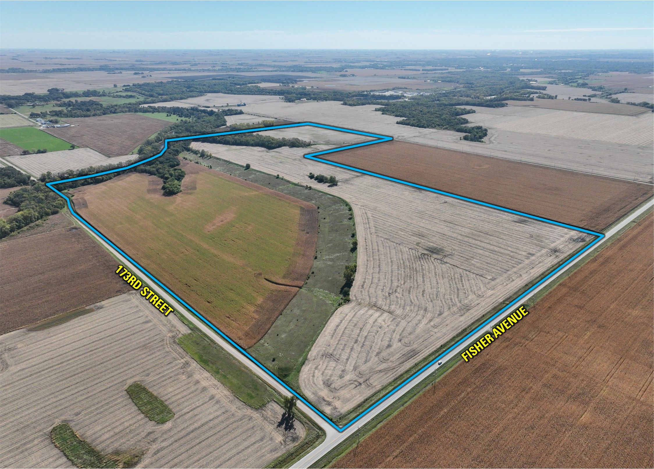 Listing Photo: NE Aerial